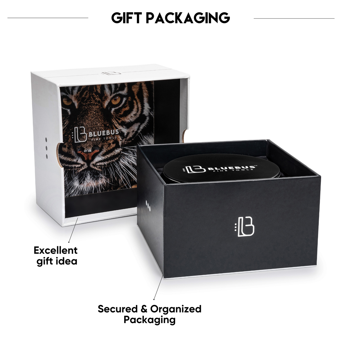 GA Aluminum herb Grinder Gold