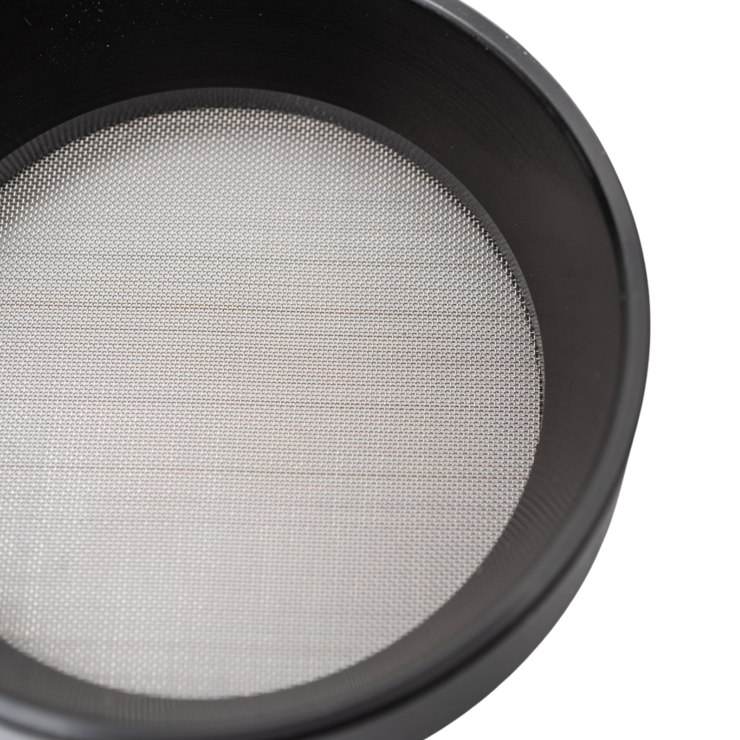 GA Aluminum herb Grinder Gold