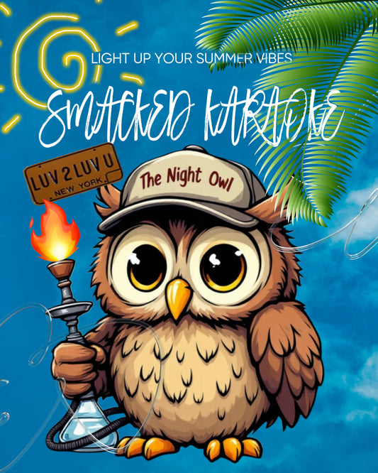 Smacked Karaoke - 6PM SESSION